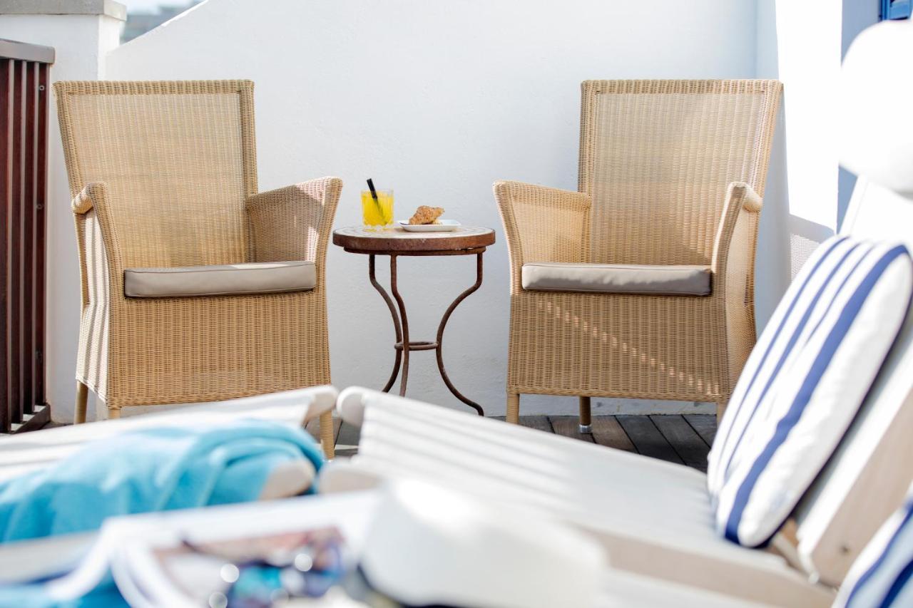 Portixol & Restaurant 4* Palma
