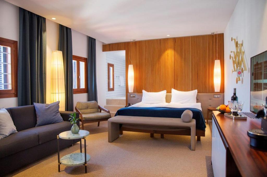 Portixol & Restaurant 4* Palma