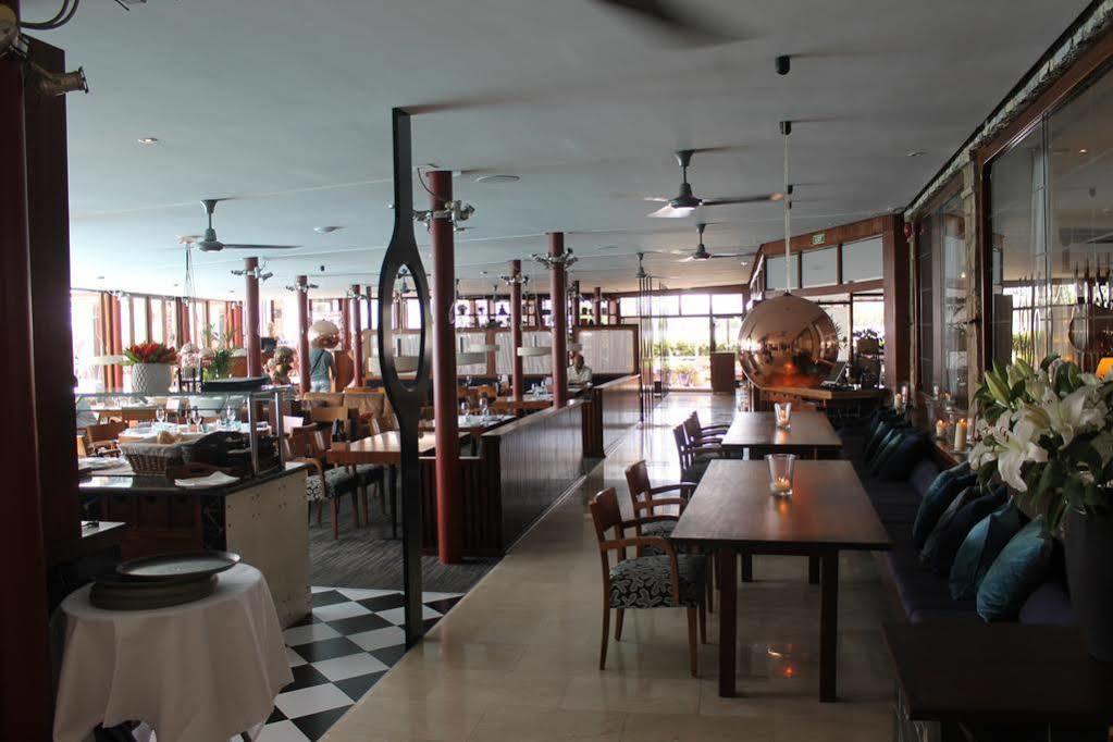 Portixol & Restaurant Palma